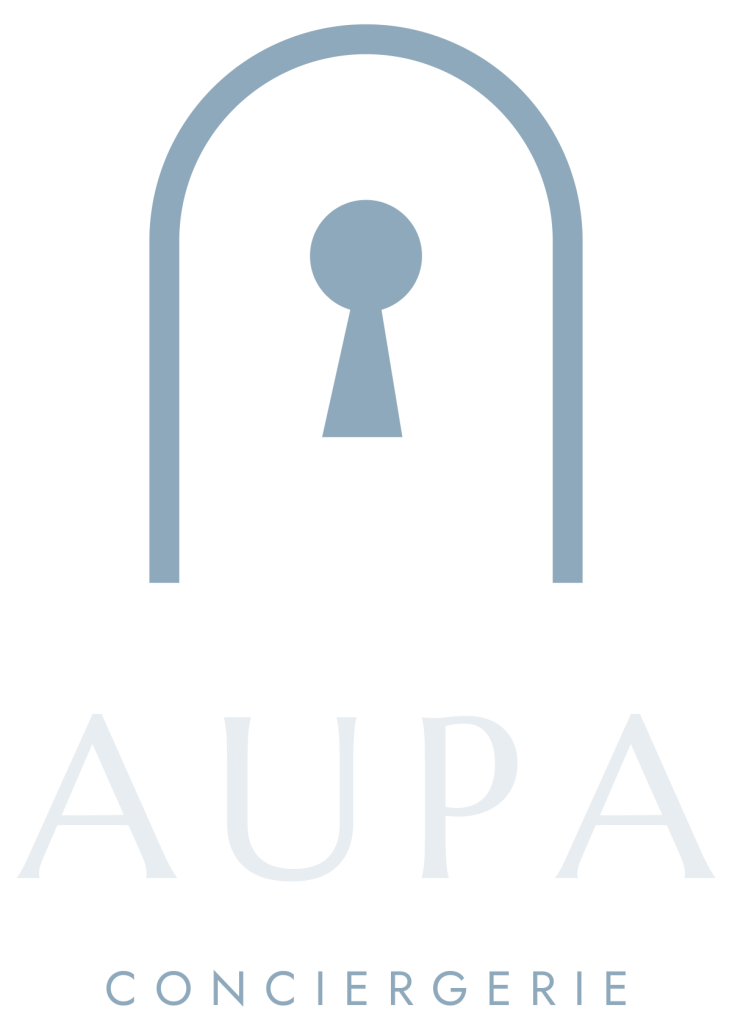 Aupa Conciergerie - Val d'Europe - Marne et Gondoire